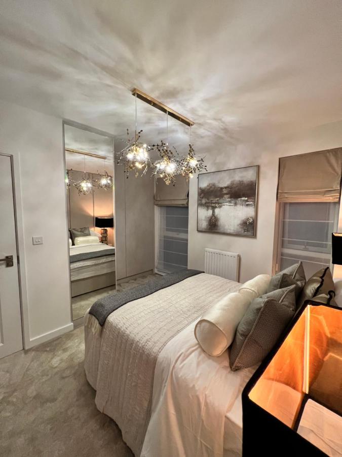 Cozen Casa vacanze Edgware