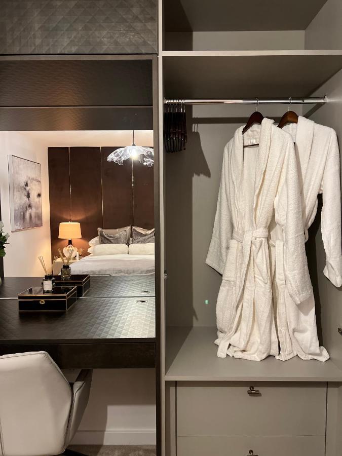 Cozen Casa vacanze Edgware