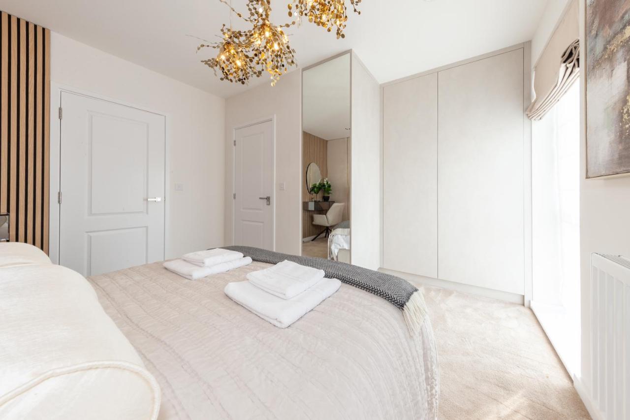 Cozen Holiday home *